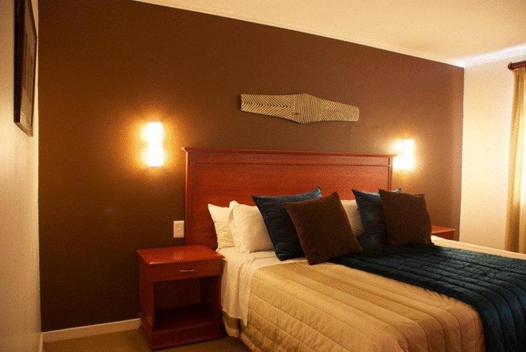 Florida Park Hotel, Florida Road Durban Ruang foto