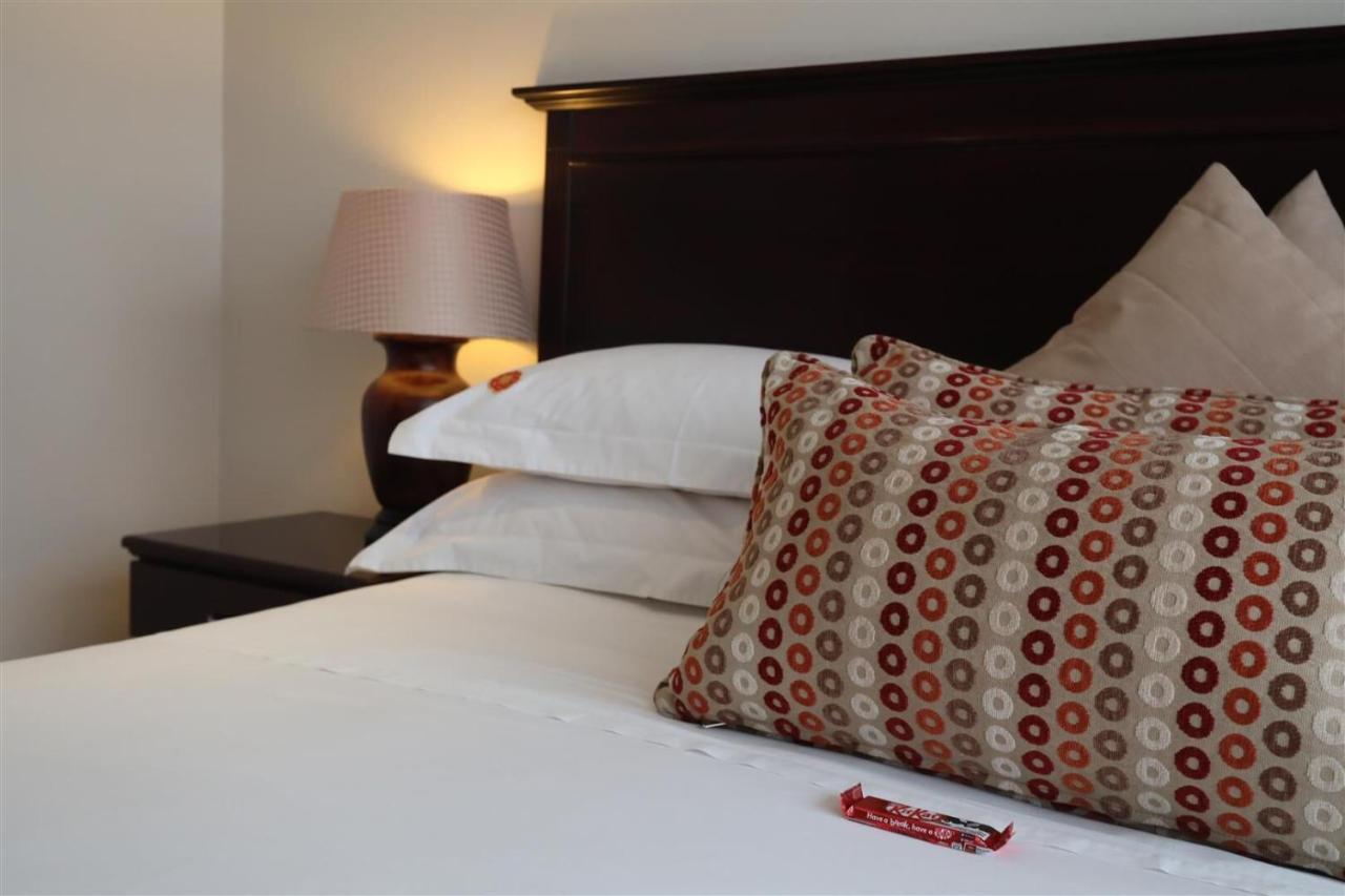 Florida Park Hotel, Florida Road Durban Bagian luar foto